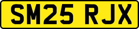 SM25RJX