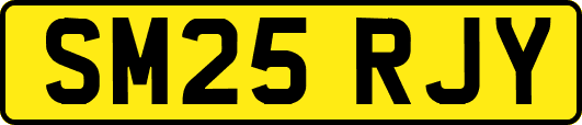 SM25RJY