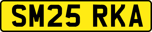 SM25RKA