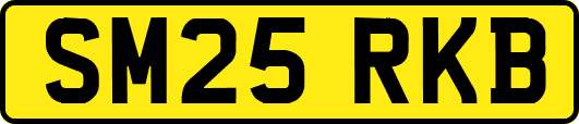 SM25RKB