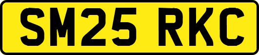 SM25RKC