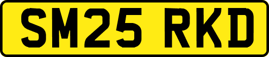SM25RKD