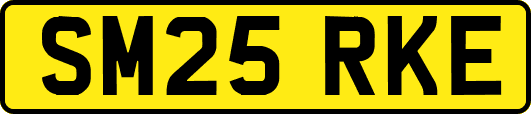 SM25RKE