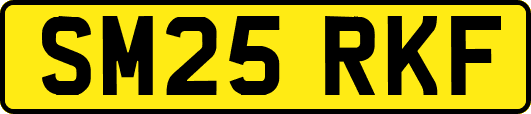 SM25RKF