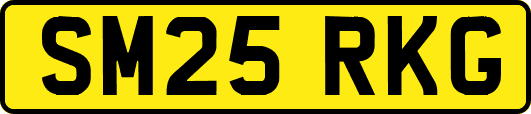 SM25RKG