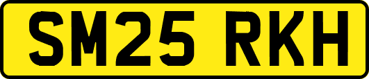 SM25RKH