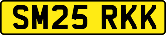 SM25RKK