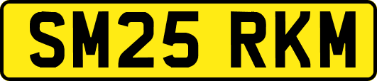 SM25RKM