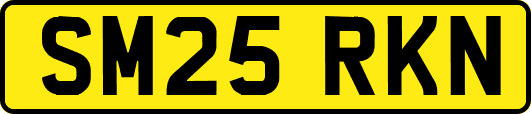 SM25RKN