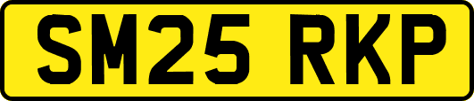 SM25RKP
