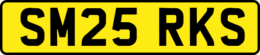 SM25RKS