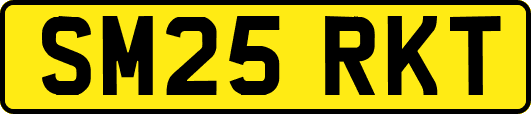 SM25RKT