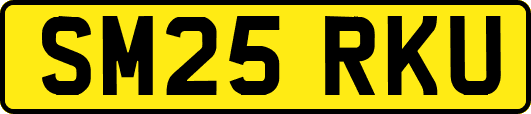 SM25RKU