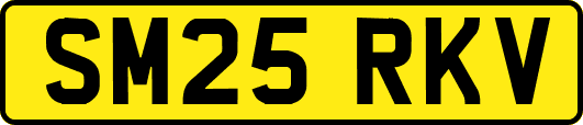 SM25RKV