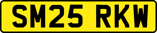 SM25RKW