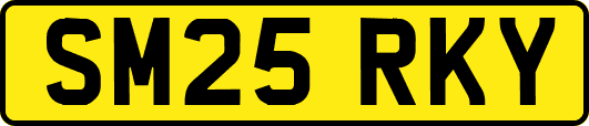 SM25RKY