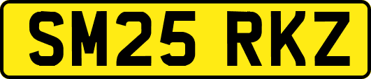 SM25RKZ