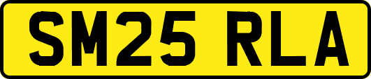 SM25RLA