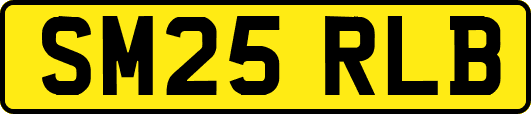 SM25RLB