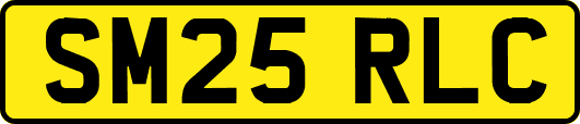 SM25RLC