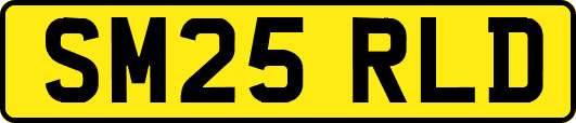 SM25RLD