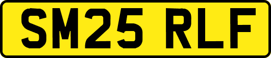 SM25RLF