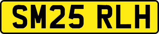 SM25RLH