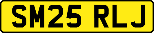 SM25RLJ