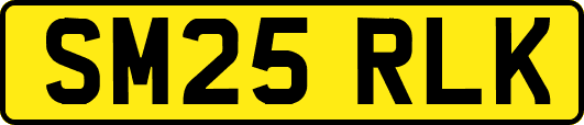 SM25RLK