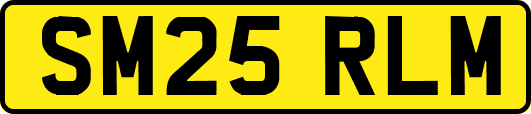 SM25RLM