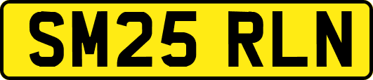 SM25RLN