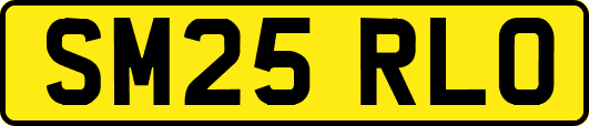 SM25RLO