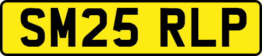 SM25RLP