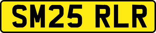 SM25RLR