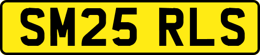 SM25RLS