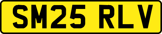 SM25RLV