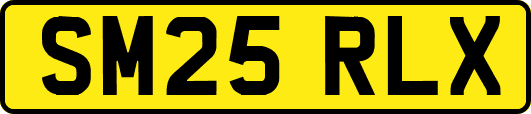 SM25RLX