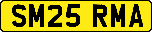 SM25RMA