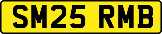 SM25RMB