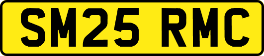 SM25RMC