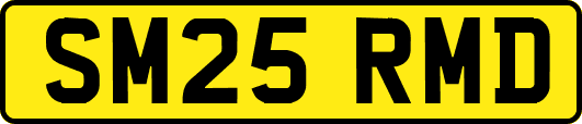 SM25RMD