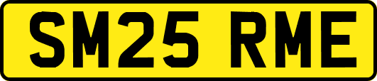 SM25RME