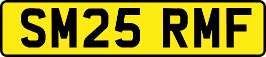 SM25RMF