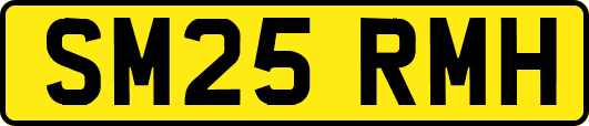 SM25RMH