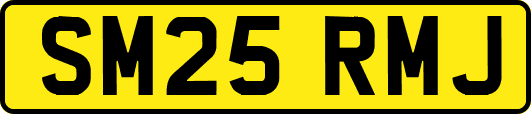 SM25RMJ