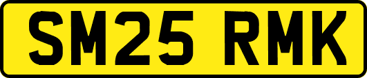 SM25RMK