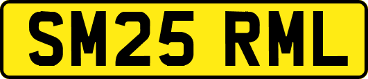 SM25RML
