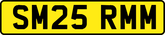 SM25RMM