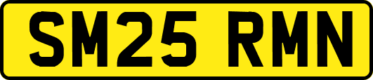 SM25RMN