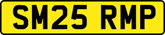 SM25RMP